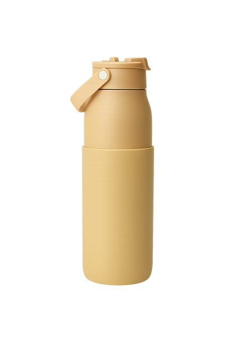 HUDOR Purist Bottle Cream