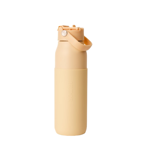 HUDOR Purist Bottle Cream