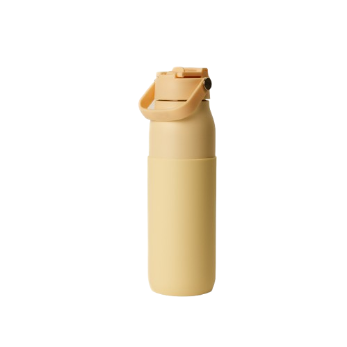 HUDOR Purist Bottle Cream