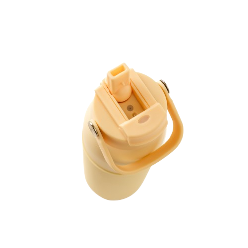HUDOR Purist Bottle Cream