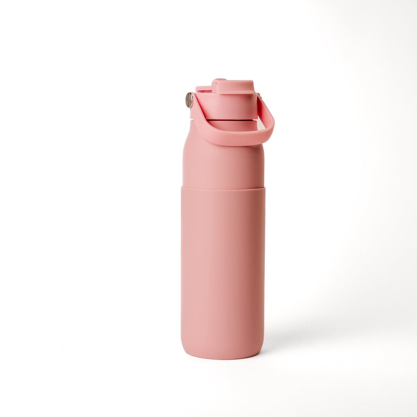 HUDOR Purist Bottle Pink