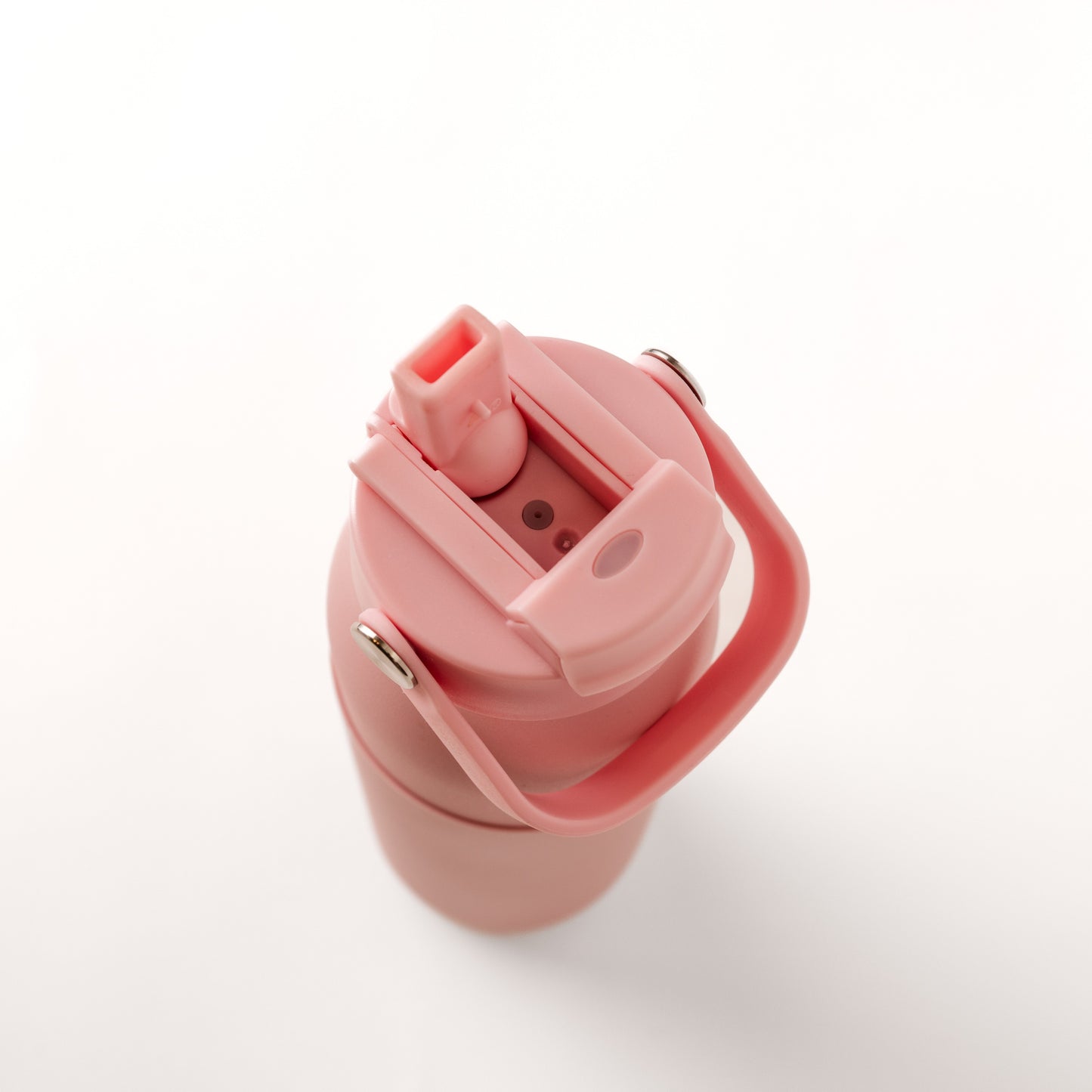 HUDOR Purist Bottle Pink