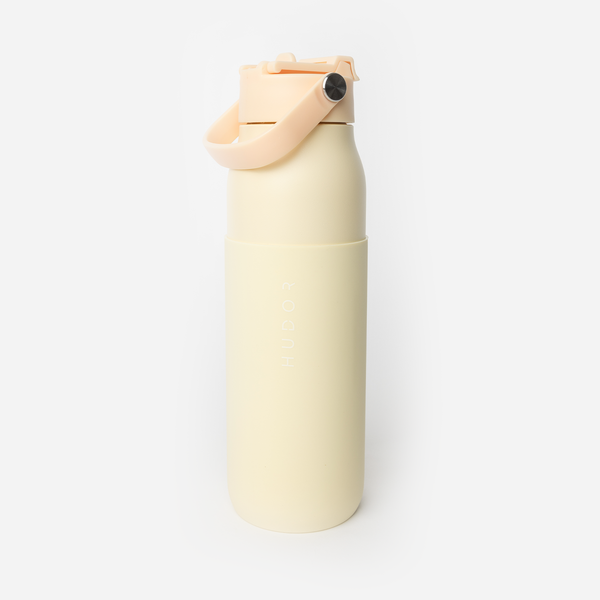 HUDOR Purist Bottle Cream
