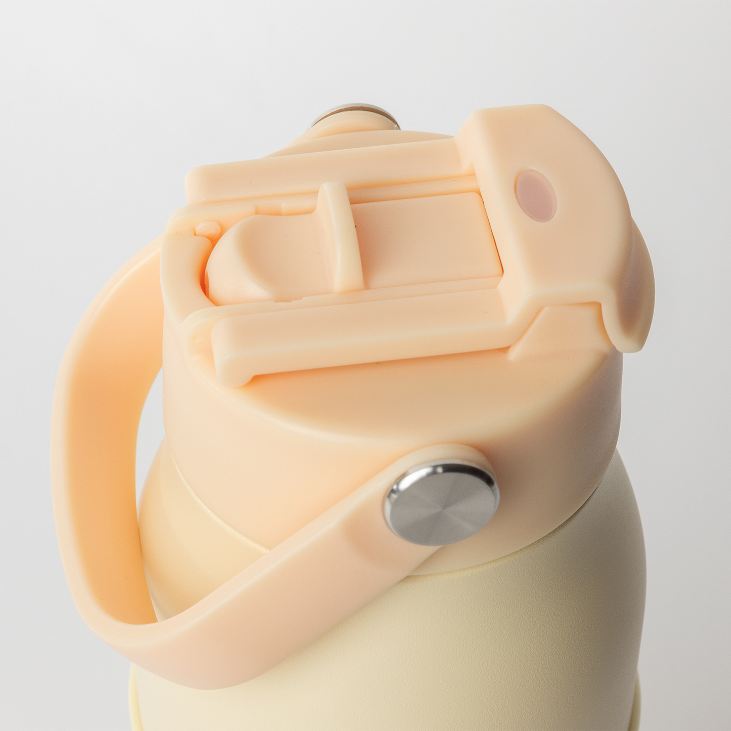 HUDOR Purist Bottle Cream