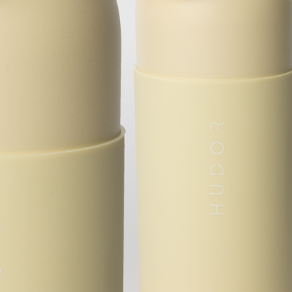 HUDOR Purist Bottle Cream
