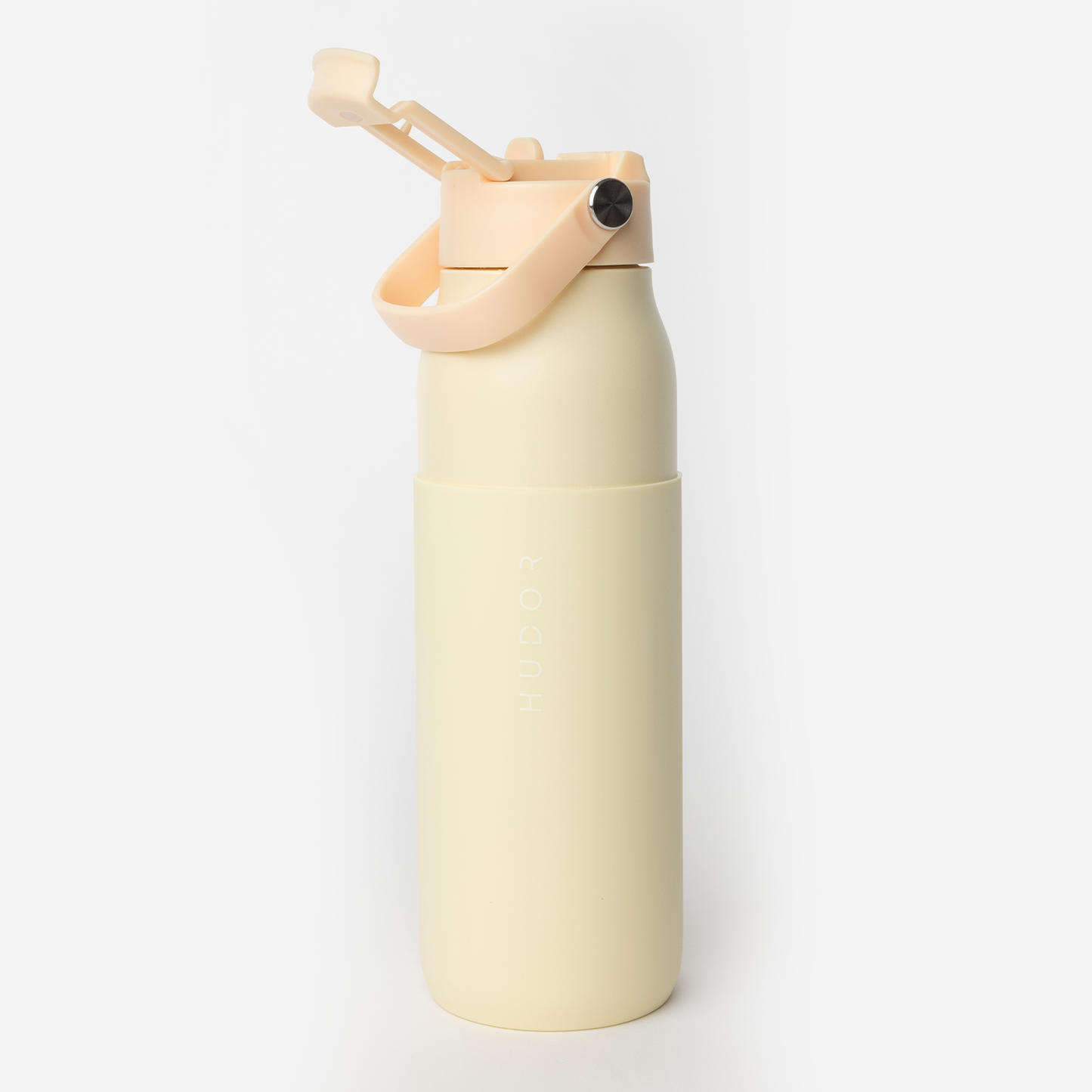 HUDOR Purist Bottle Cream