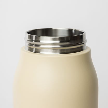 HUDOR Purist Bottle Cream