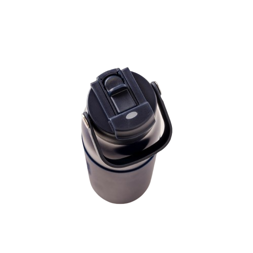 HUDOR Purist Bottle Blue