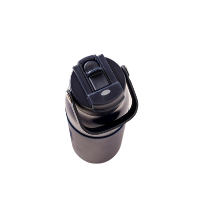 HUDOR Purist Bottle Blue
