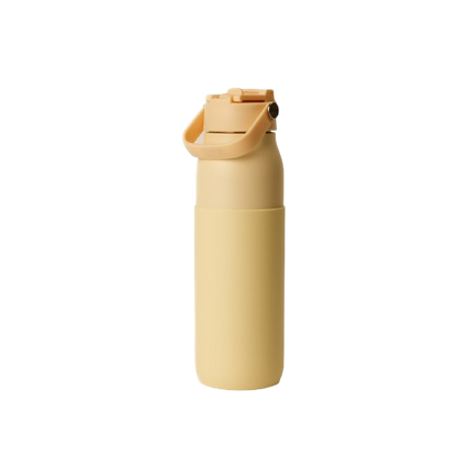 HUDOR Purist Bottle Cream