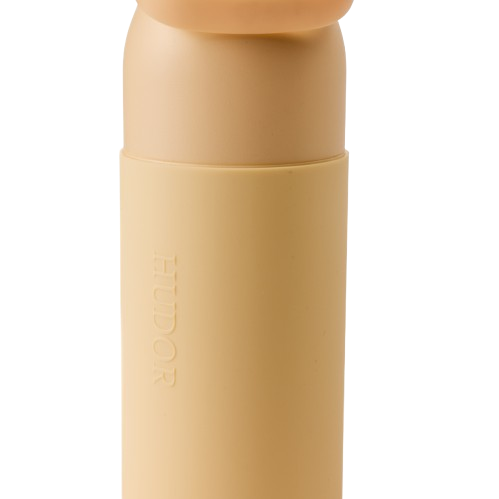 HUDOR Purist Bottle Cream