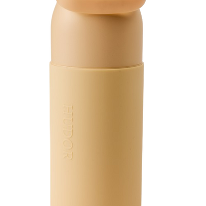 HUDOR Purist Bottle Cream