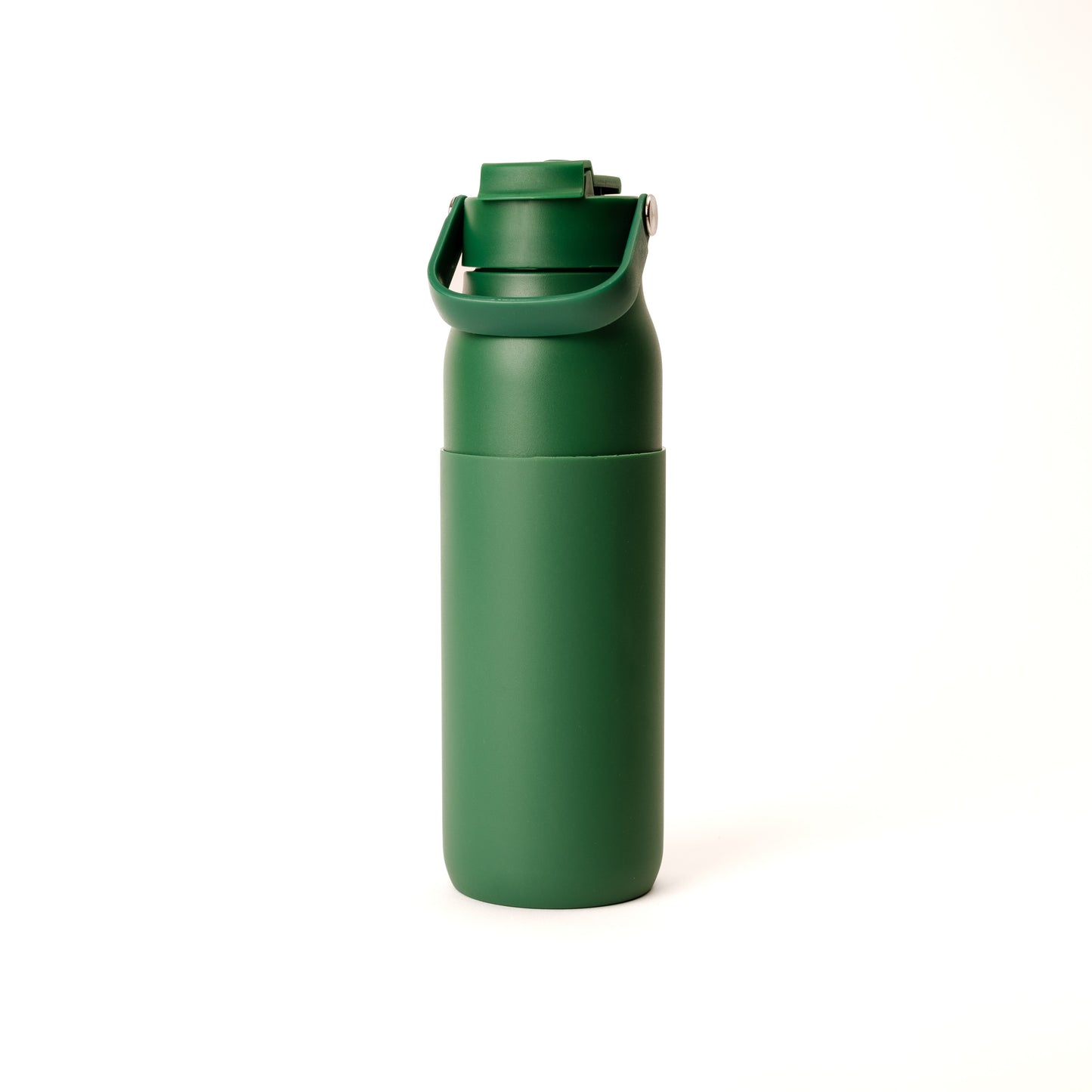 HUDOR Purist Bottle Green