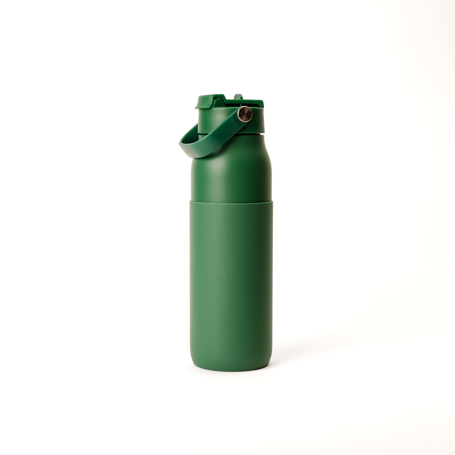 HUDOR Purist Bottle Green
