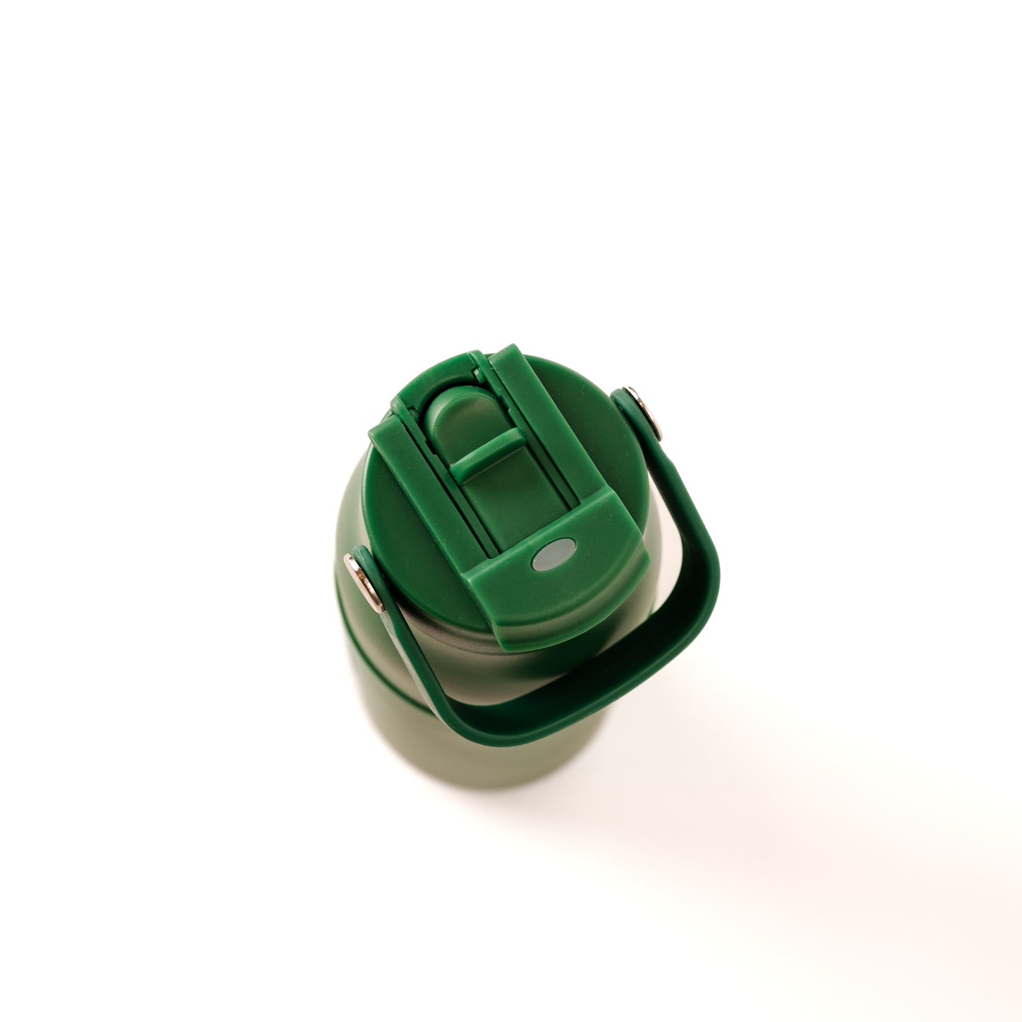 HUDOR Purist Bottle Green