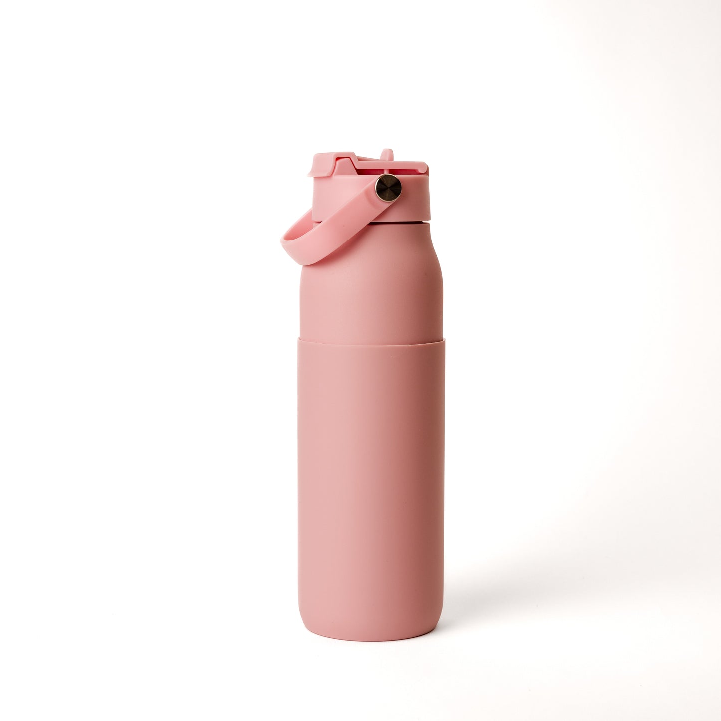 HUDOR Purist Bottle Pink