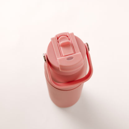 HUDOR Purist Bottle Pink